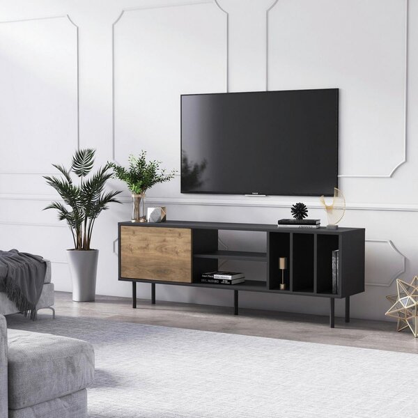 NÍZKÁ KOMODA HERA TV-SCHRANK