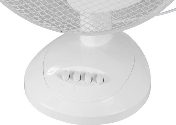Ventilátor Strend Pro, stolový, 34 cm, 35 W