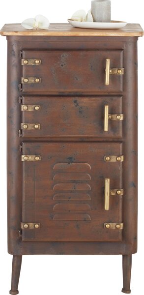 Komoda Ronja, š: 49 cm