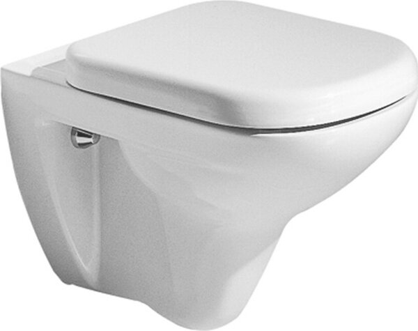 Geberit 572145000 WC sedátko Renova Plan, bílé