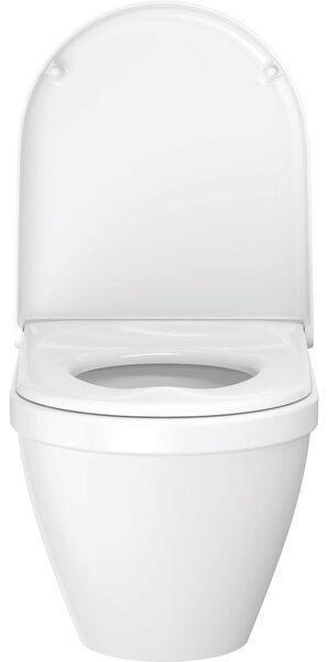 DURAVIT 42000900A1 Starck 3 WC set, omyvatelný, bílý