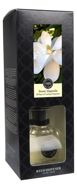 Bridgewater - Vonné tyčinky 'Sweet Magnolia' - 120ml