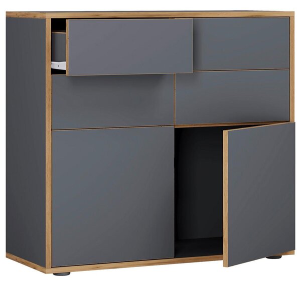 KOMODA SALIA B100