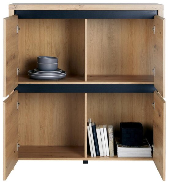 KOMODA LARIOS C -EXKLUSIV-
