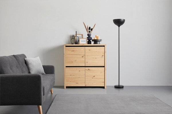 KOMODA LARIOS C -EXKLUSIV-