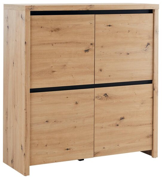 KOMODA LARIOS C -EXKLUSIV-