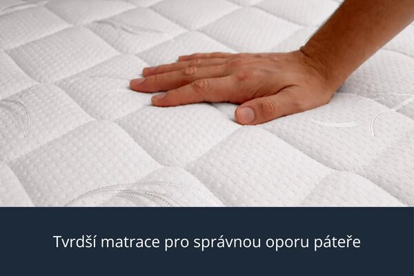 Original matrace 70x200 cm / 15 cm