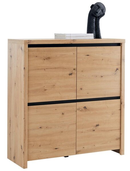 KOMODA LARIOS C -EXKLUSIV-