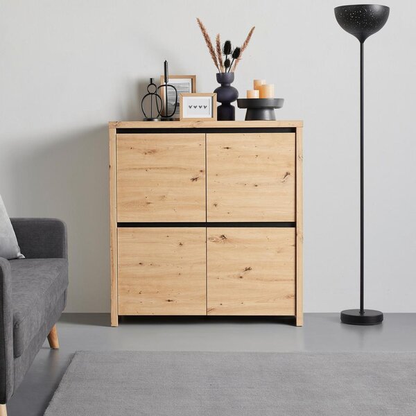 KOMODA LARIOS C -EXKLUSIV-