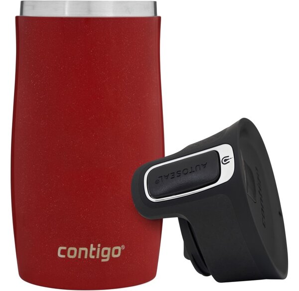 Contigo Termohrnek West Loop Mini 300 ml, Berry