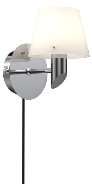 Nástěnná Svítidla Herstal, Gil, Metalická, Obývací pokoj, Kov, Design