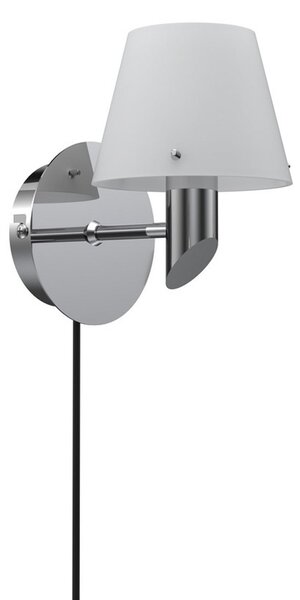 Nástěnná Svítidla Herstal, Gil, Metalická, Obývací pokoj, Kov, Design