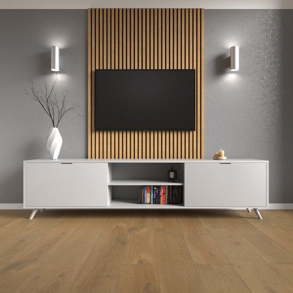 Vinylová podlaha FLOOR CONCEPT SPC Dub Aspen ACM-SPC4018/5