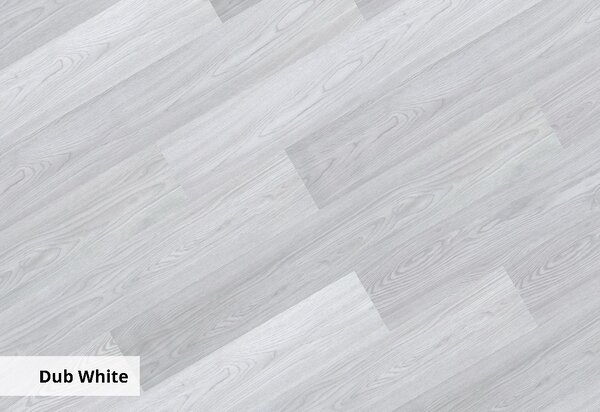 Acara Praha, s.r.o. SPC Floor Concept Dub White ACM-SPC4003/4,5 2,7816 m2