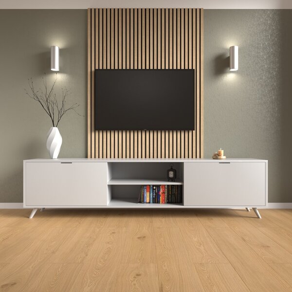 Vinylová podlaha FLOOR CONCEPT SPC Dub California ACM-SPC4019/5
