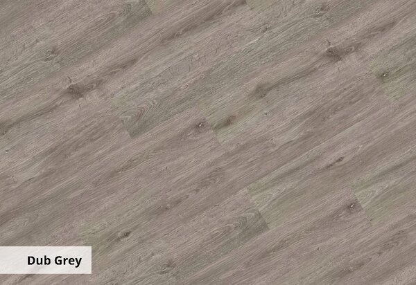 Acara Praha, s.r.o. SPC Floor Concept Dub Grey ACM-SPC4005/4,5 2,7816 m2