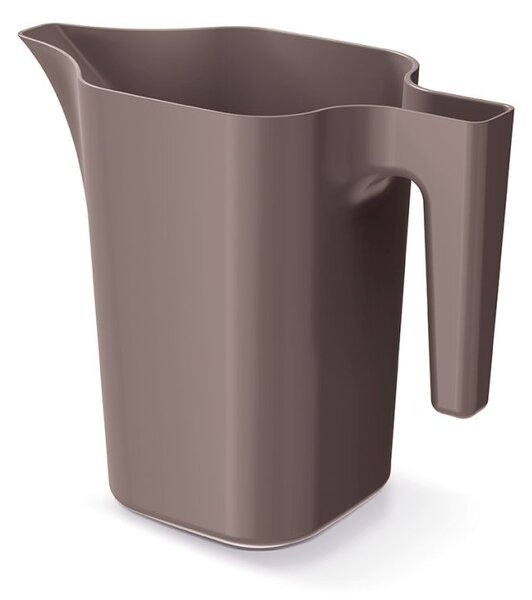 Prosperplast Konvička JUGO 1,8 l odstín marsala