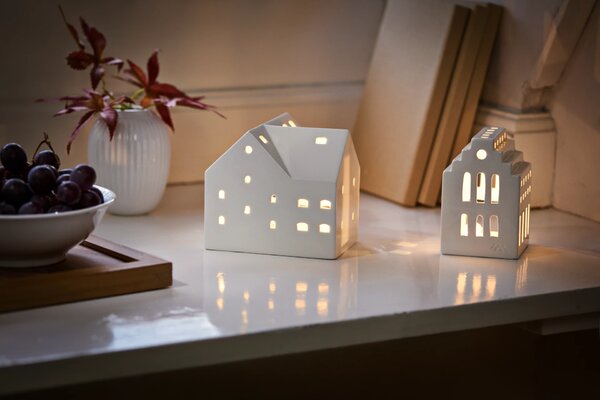 Kähler Design Svícen Urbania - Barn KD582