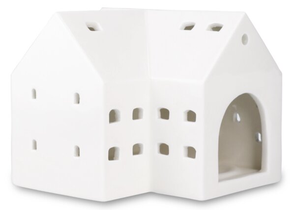 Kähler Design Svícen Urbania - Barn KD582