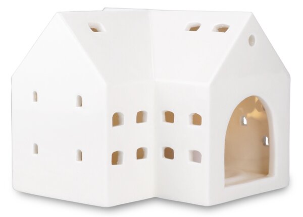 Kähler Design Svícen Urbania - Barn KD582