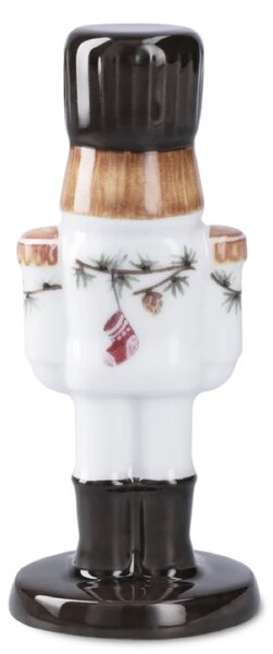 Kähler Design Porcelánová figurka Nutcracker - 12 cm KD583