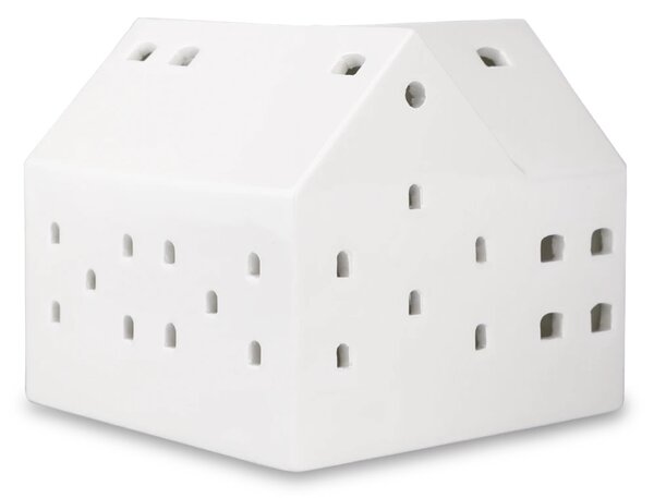 Kähler Design Svícen Urbania - Barn KD582