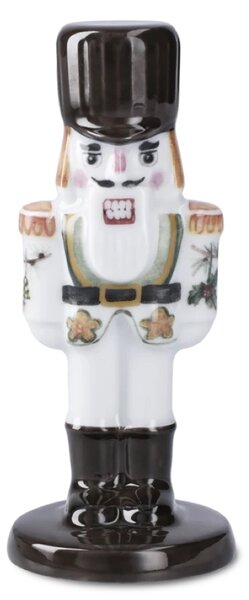 Kähler Design Porcelánová figurka Nutcracker - 12 cm KD583