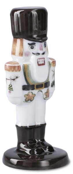Kähler Design Porcelánová figurka Nutcracker - 12 cm KD583