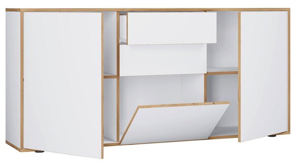 Komoda Salia, š: 160 cm
