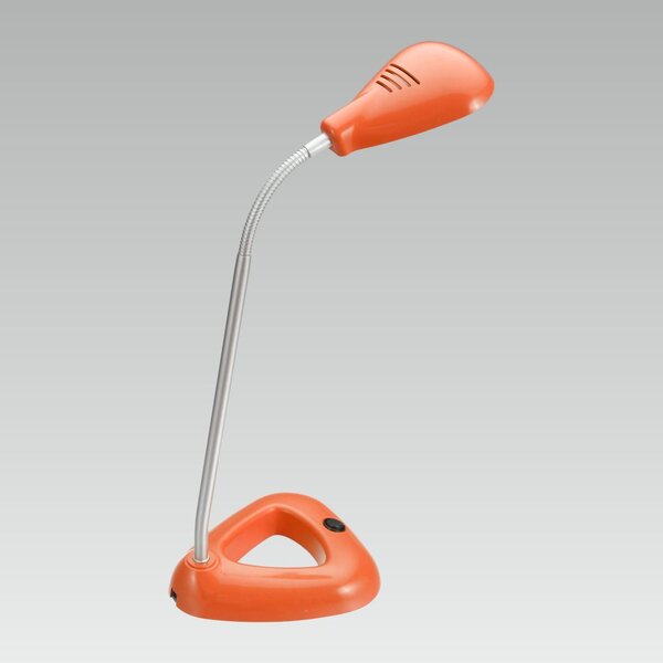 63104 FLIPP LED/4,68W, 3000 K, ORANGE
