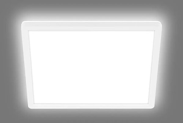 Briloner LED stropní svítidlo, 2400 lm, 18 W