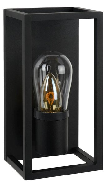 Lucide 27200/01/30 nástěnné svítidlo Carlyn 1x6W | E14 | IP54 - do koupelny