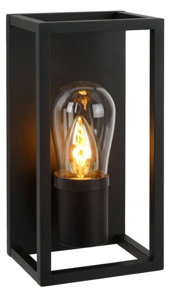 Lucide 27200/01/30 nástěnné svítidlo Carlyn 1x6W | E14 | IP54 - do koupelny