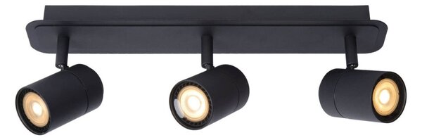 Lucide 26958/15/30 stropní bodové svítidlo Lennert 3x5W | GU10