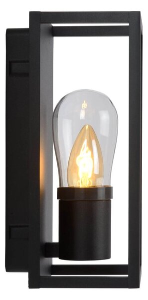 Lucide 27200/01/30 nástěnné svítidlo Carlyn 1x6W | E14 | IP54 - do koupelny