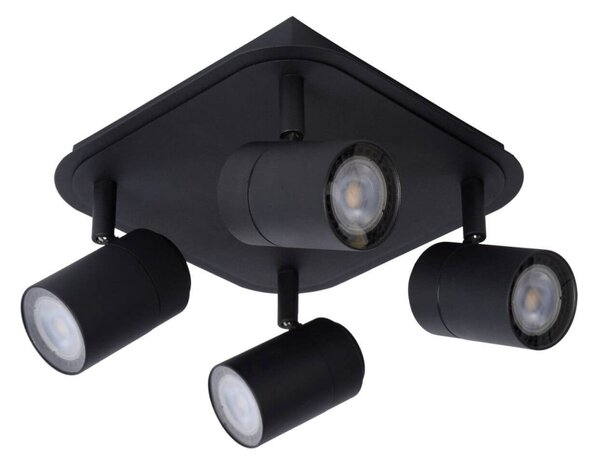 Lucide 26958/20/30 stropní bodové svítidlo Lennert 4x5W | GU10