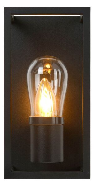 Lucide 27200/01/30 nástěnné svítidlo Carlyn 1x6W | E14 | IP54 - do koupelny