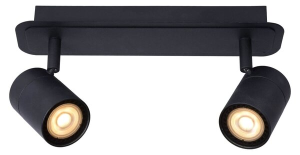 Lucide 26958/10/30 stropní bodové svítidlo Lennert 2x5W | GU10