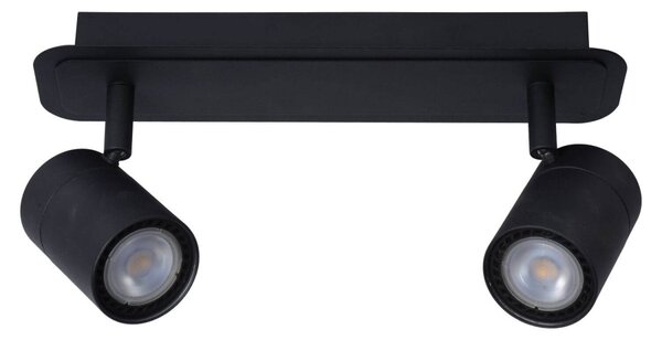 Lucide 26958/10/30 stropní bodové svítidlo Lennert 2x5W | GU10