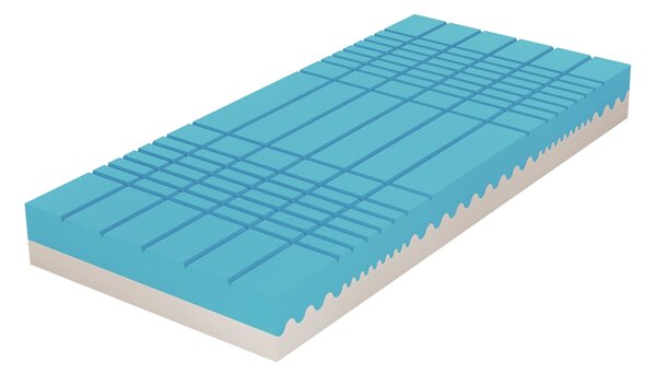 Zdravotní matrace Tropico Guard Antibacterial 90x200 cm