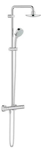 GROHE 27922000 - Sprchový systém TEMPESTA COSMOPOLITAN 160 mm lesklý chrom