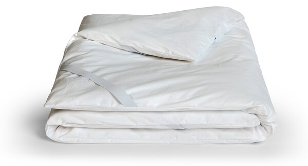 Chrániče Besky Grunt (bavlněné ochranné povlaky na všechny velikosti výrobků Besky) Varianta: na přikrývku o rozměru 140×200 cm