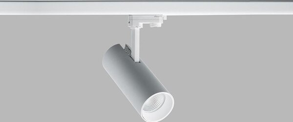 Led2 Lištové LED svítidlo MATRIX 3, 30W Teplota světla: 4000K - denní bílá