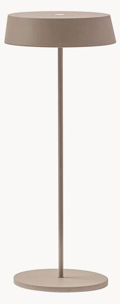 Přenosná stolní LED lampa Inemuri