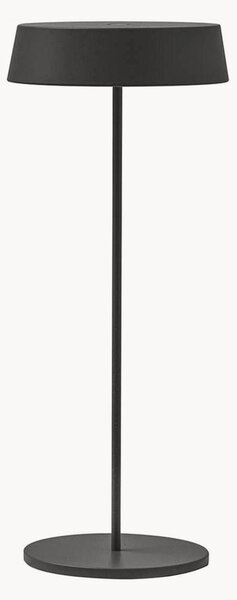 Přenosná stolní LED lampa Inemuri