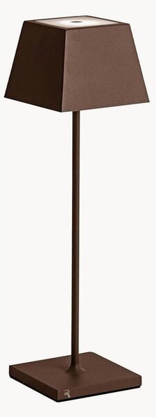 Přenosná stolní LED lampa Siesta