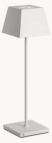 Přenosná stolní LED lampa Siesta