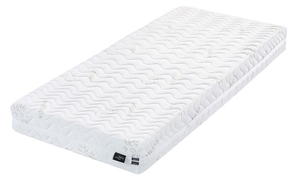 Taštičková Matrace Tropico Kontakt bambus 80x200 cm