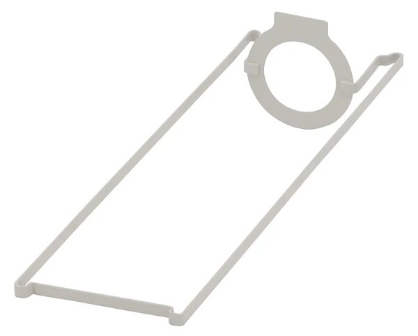 Umage Stínidlo EOS Evia, Ø 40 cm, v. 39 cm Barva: Bílá