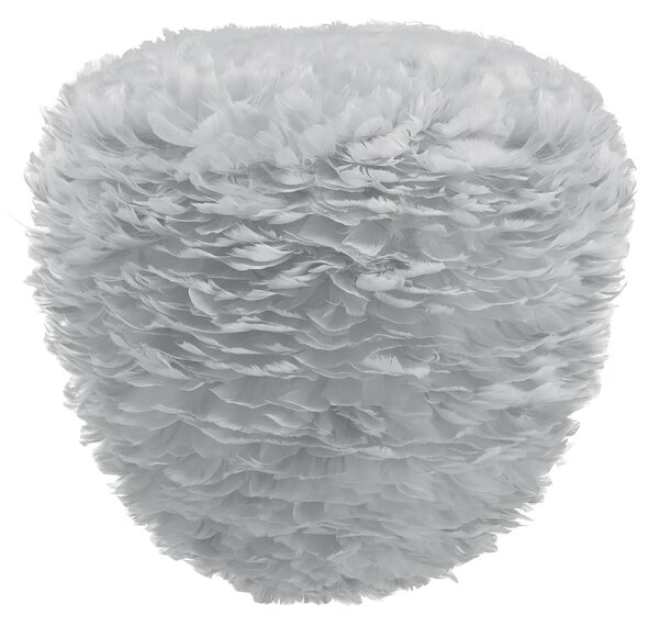 Umage Stínidlo EOS Evia, Ø 55 cm, v. 54 cm Barva: Světle šedá